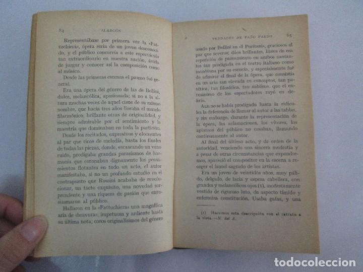 Libros de segunda mano: BIBLIOTECAS POPULARES CERVANTES. LOS COMENTARIOS DE CAYO JULIO CESAR TOMO I Y II Y OTROS. VER FOTOS - Foto 37 - 100544787