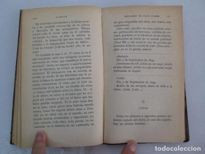 Libros de segunda mano: BIBLIOTECAS POPULARES CERVANTES. LOS COMENTARIOS DE CAYO JULIO CESAR TOMO I Y II Y OTROS. VER FOTOS - Foto 38 - 100544787