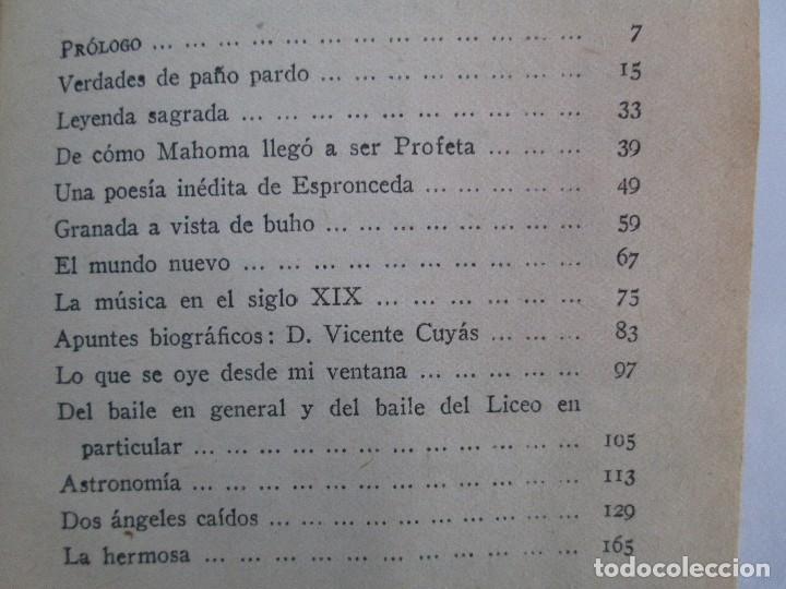 Libros de segunda mano: BIBLIOTECAS POPULARES CERVANTES. LOS COMENTARIOS DE CAYO JULIO CESAR TOMO I Y II Y OTROS. VER FOTOS - Foto 39 - 100544787
