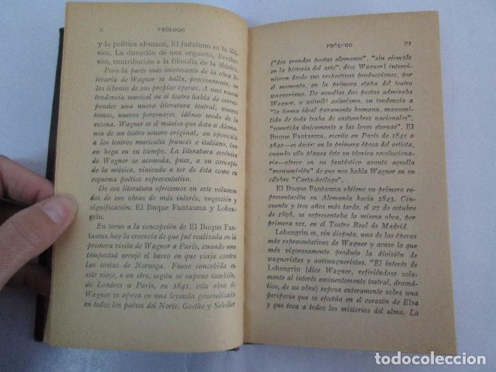 Libros de segunda mano: BIBLIOTECAS POPULARES CERVANTES. LOS COMENTARIOS DE CAYO JULIO CESAR TOMO I Y II Y OTROS. VER FOTOS - Foto 43 - 100544787