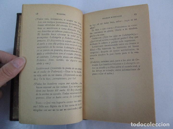 Libros de segunda mano: BIBLIOTECAS POPULARES CERVANTES. LOS COMENTARIOS DE CAYO JULIO CESAR TOMO I Y II Y OTROS. VER FOTOS - Foto 44 - 100544787