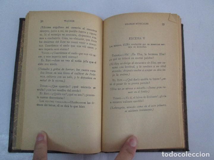Libros de segunda mano: BIBLIOTECAS POPULARES CERVANTES. LOS COMENTARIOS DE CAYO JULIO CESAR TOMO I Y II Y OTROS. VER FOTOS - Foto 45 - 100544787