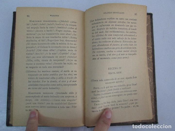 Libros de segunda mano: BIBLIOTECAS POPULARES CERVANTES. LOS COMENTARIOS DE CAYO JULIO CESAR TOMO I Y II Y OTROS. VER FOTOS - Foto 46 - 100544787