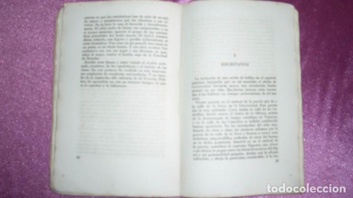 Libros de segunda mano: VALENCIA AZOR&Iacute;N BIBLIOTECA NUEVA 1941 1&ordf; EDICI&Oacute;N - Foto 4