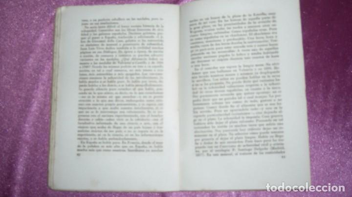Libros de segunda mano: VALENCIA AZOR&Iacute;N BIBLIOTECA NUEVA 1941 1&ordf; EDICI&Oacute;N - Foto 6