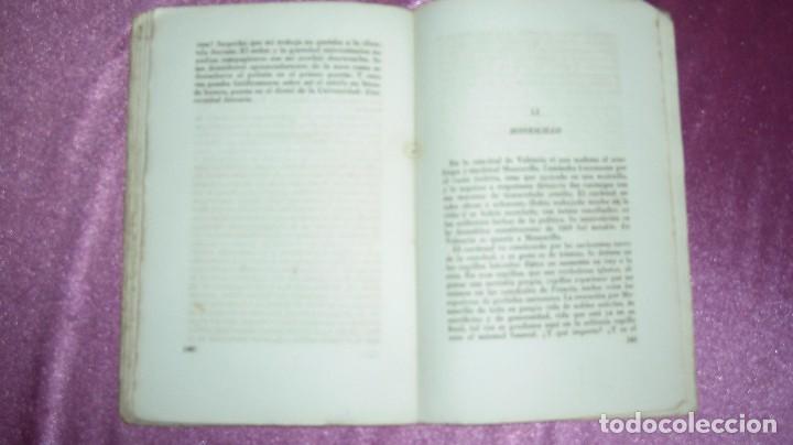 Libros de segunda mano: VALENCIA AZOR&Iacute;N BIBLIOTECA NUEVA 1941 1&ordf; EDICI&Oacute;N - Foto 7
