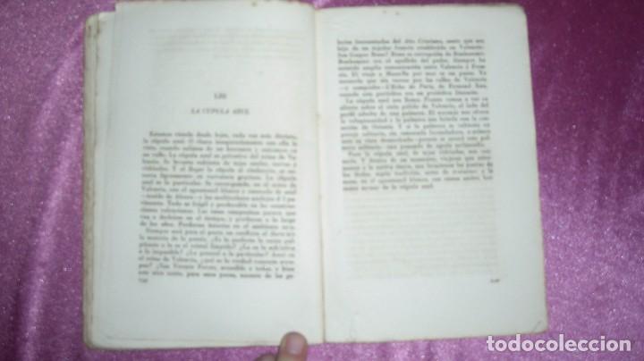 Libros de segunda mano: VALENCIA AZOR&Iacute;N BIBLIOTECA NUEVA 1941 1&ordf; EDICI&Oacute;N - Foto 8