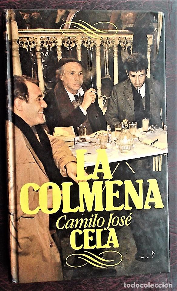 Libros de segunda mano: La Colmena de Camilo Jos&eacute; Cela. Editorial H.M.B. - Foto 1