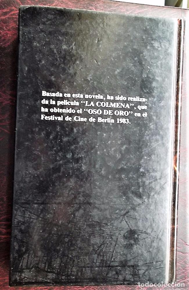 Libros de segunda mano: La Colmena de Camilo Jos&eacute; Cela. Editorial H.M.B. - Foto 2