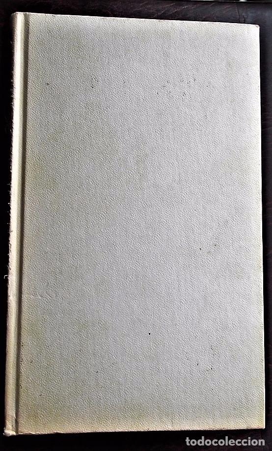 Libros de segunda mano: La Regenta de Leopoldo Alas - Clar&iacute;n-. C&iacute;rculo de Lectores - Foto 3