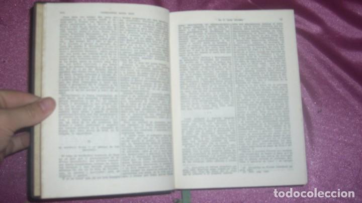 Libros de segunda mano: OBRAS COMPLETAS DEL P. LUIS COLOMA DE LA REAL ACADEMIA 1952 E2 - Foto 3