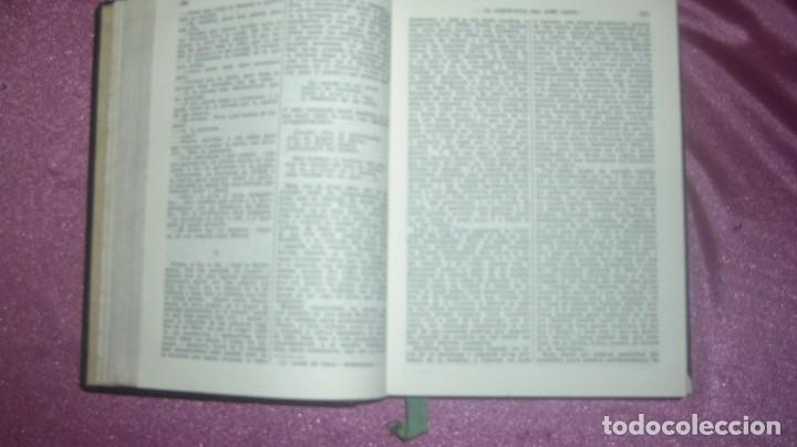 Libros de segunda mano: OBRAS COMPLETAS DEL P. LUIS COLOMA DE LA REAL ACADEMIA 1952 E2 - Foto 5