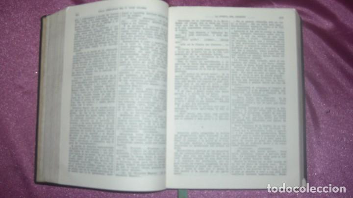Libros de segunda mano: OBRAS COMPLETAS DEL P. LUIS COLOMA DE LA REAL ACADEMIA 1952 E2 - Foto 6