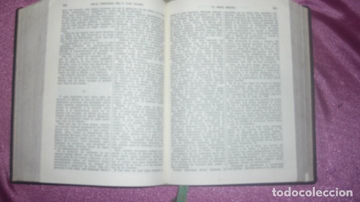 Libros de segunda mano: OBRAS COMPLETAS DEL P. LUIS COLOMA DE LA REAL ACADEMIA 1952 E2 - Foto 7