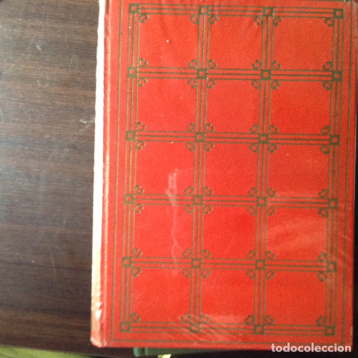 Libros de segunda mano: Dramas comedias. Shakespeare - Foto 1