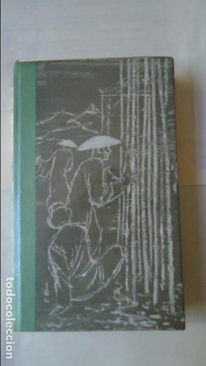 Libros de segunda mano: LIBRO. PEARL S. BUCK, BAMB&Uacute;, TAMA&Ntilde;O. 13 X 20 CTS. - Foto 2