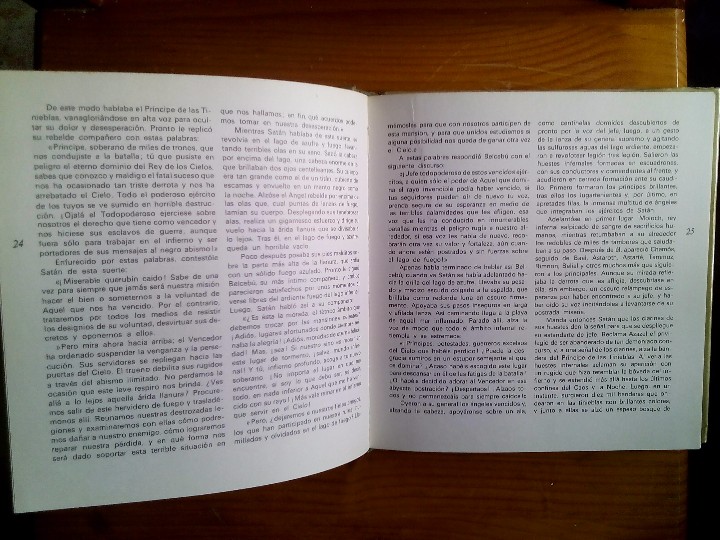 Libros de segunda mano: John Milton - El Paraiso Perdido - Phoenix - Foto 2
