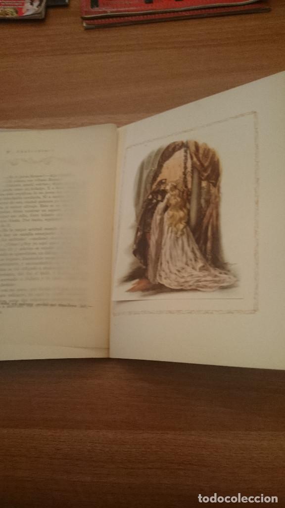 Libros de segunda mano: ROMERO Y JULIETA - TRAGEDIA DE W. SHAKESPEARE - Foto 2