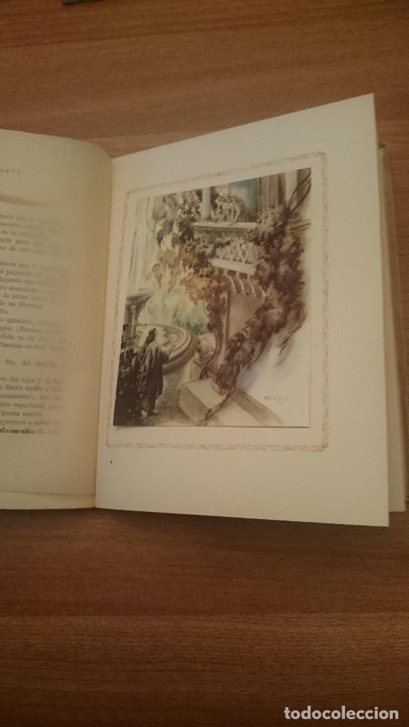Libros de segunda mano: ROMERO Y JULIETA - TRAGEDIA DE W. SHAKESPEARE - Foto 3