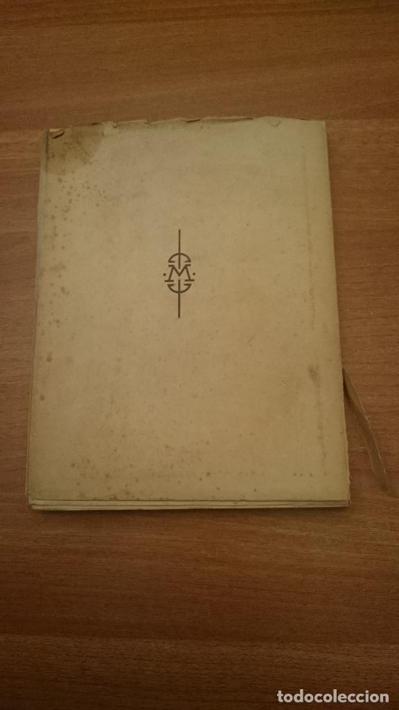 Libros de segunda mano: ROMERO Y JULIETA - TRAGEDIA DE W. SHAKESPEARE - Foto 4