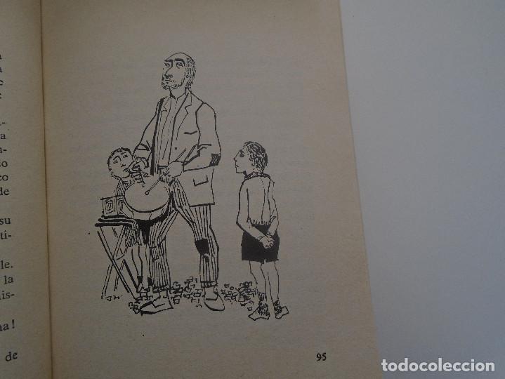 Libros de segunda mano: Platero y Yo - Foto 2
