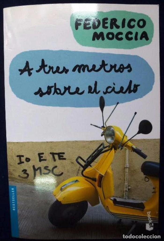 Peliculas Basadas En Libros De Federico Moccia