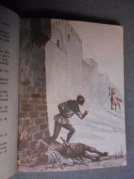 Libros de segunda mano: POEMA DEL MIO CID - Foto 3