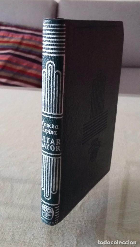 Libros de segunda mano: ALTAR MAYOR . Colecci&oacute;n Crisol. Edici&oacute;n de 1966 - Foto 2