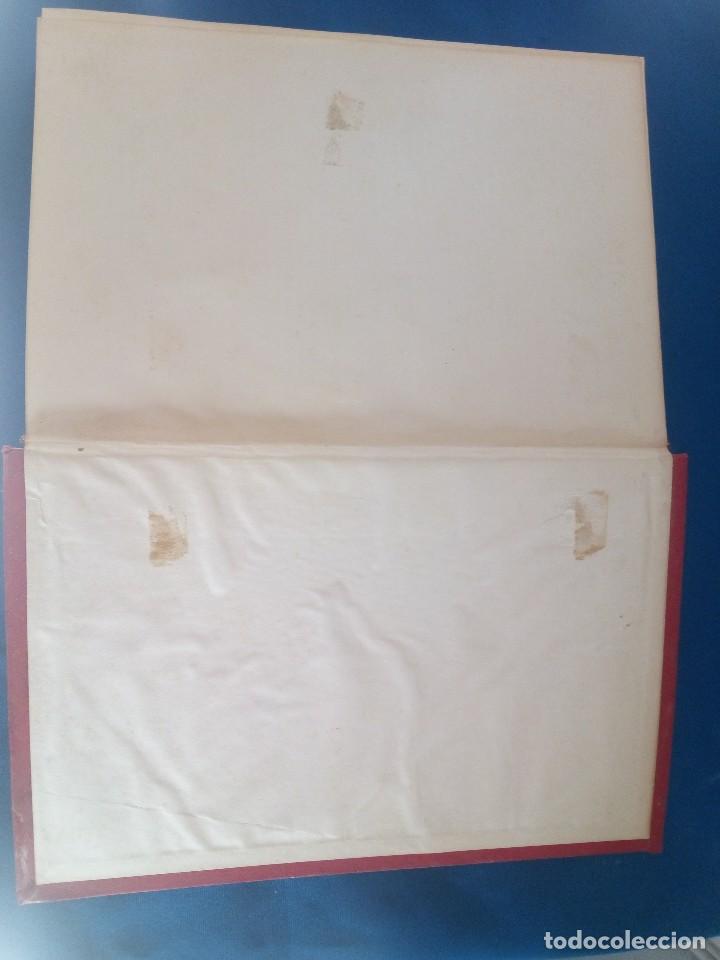 Libros de segunda mano: Don Quijote 1970 - Foto 5
