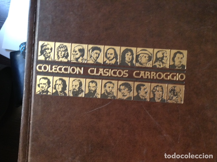 Libros de segunda mano: Charles Dickens. Cl&aacute;sicos Carroggio - Foto 5