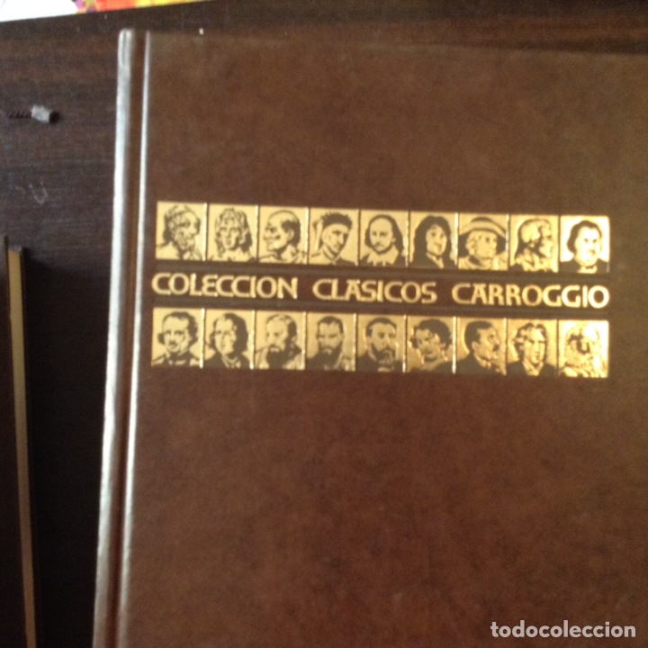 Libros de segunda mano: Homero. Cl&aacute;sicos Carroggio - Foto 4