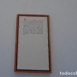 Libros de segunda mano: Platero y Yo - Foto 4