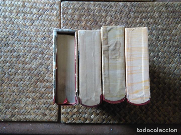 Libros de segunda mano: MORRIS WEST - OBRAS SELECTAS -4 TOMOS - PLANETA - Foto 2