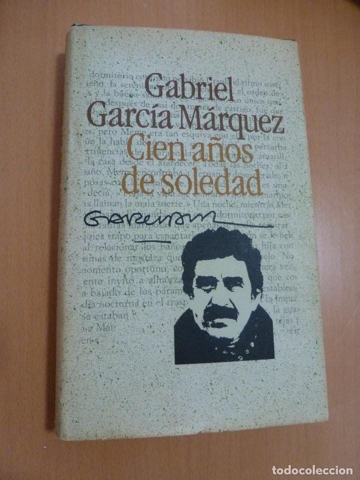 Cuantos Libros Escribio Gabriel Garcia Marquez