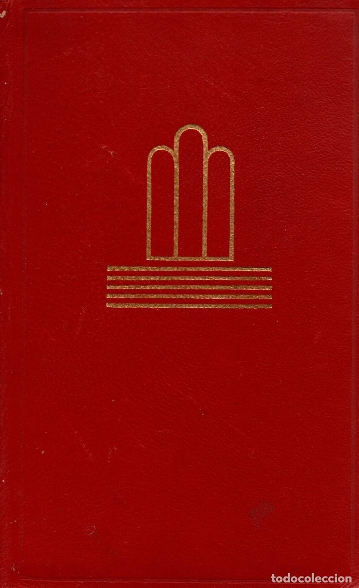 Libros de segunda mano: IVANHOE. WALTER SCOTT. AGUILAR S.A. DE EDICIONES, 1971. - Foto 1