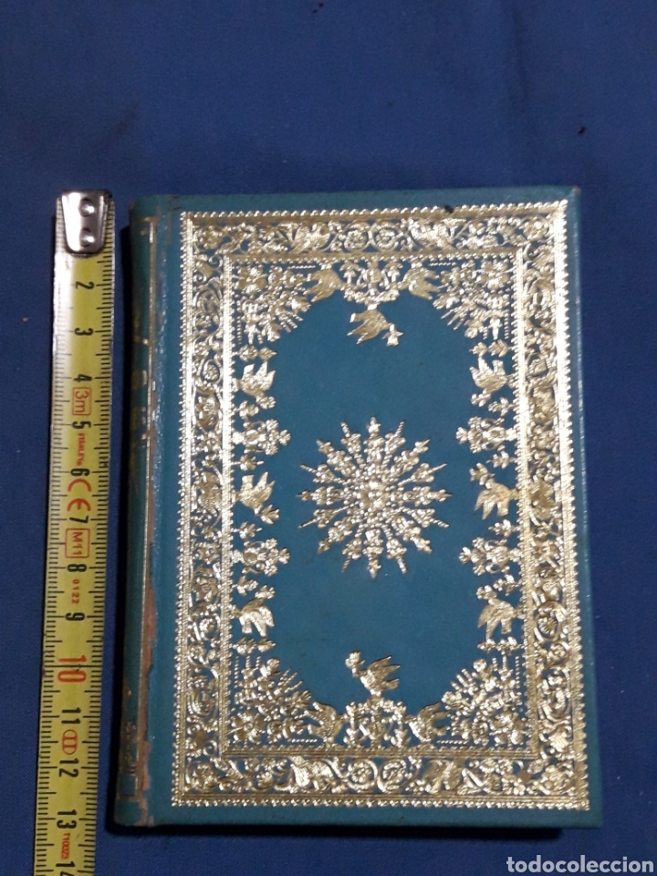 Libros de segunda mano: EL LAZARILLO DE TORMES 1968 - Foto 1