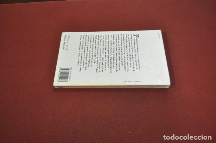 Libros de segunda mano: tristan e iseo - versi&oacute;n de alicia yllera - alianza editorial - CLB - Foto 2