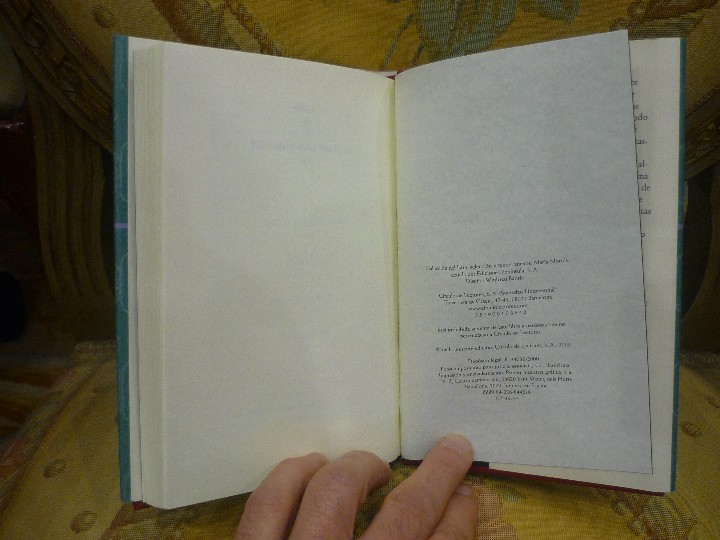 Libros de segunda mano: &Eacute;TICA PARA CADA D&Iacute;A, DE CICER&Oacute;N. - Foto 4