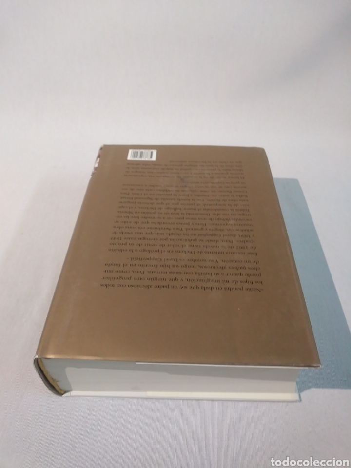 Libros de segunda mano: DAVID COPPERFIELD - Foto 4