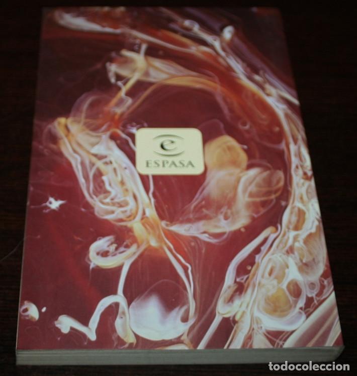 Libros de segunda mano: CALDER&Oacute;N DE LA BARCA - EL ALCALDE DE ZALAMEA - COL. CENTENARIO - ESPASA - 1998 - Foto 2