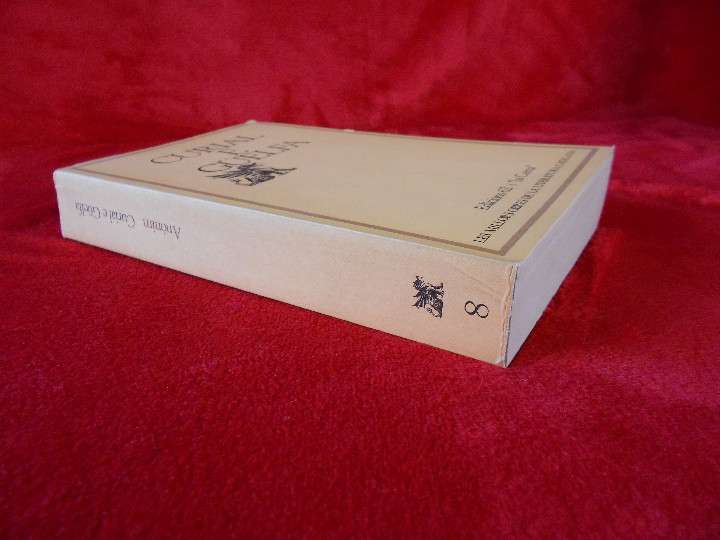 Libros de segunda mano: Curial e G&uuml;elfa, Edicions 62 1979 - libro en catal&aacute;n - Foto 3