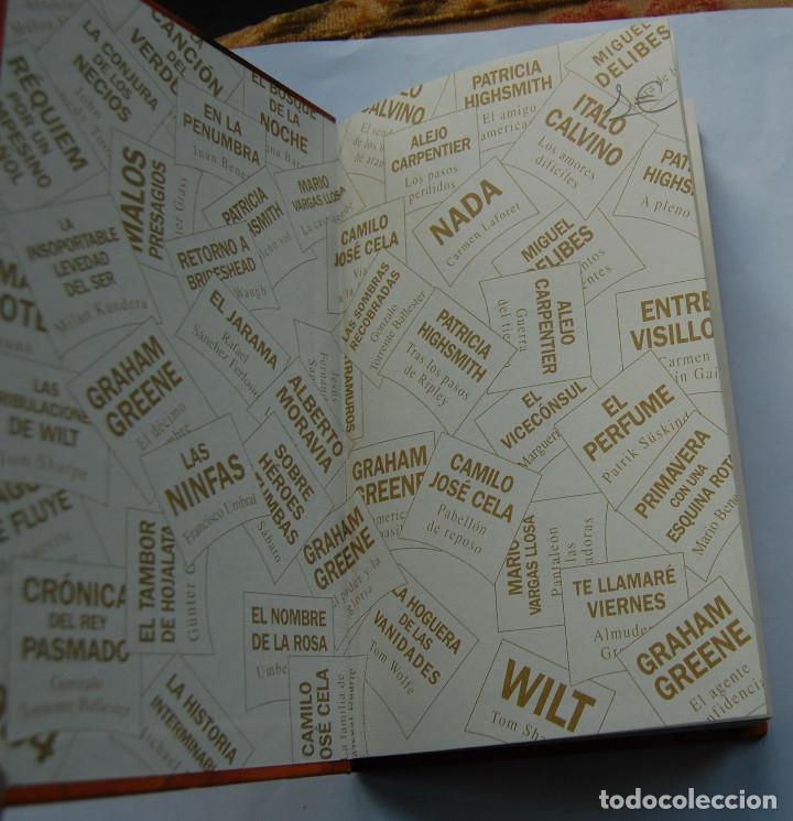 Libros de segunda mano: el perfume de patrick suskind. RBA. 1992. - Foto 2