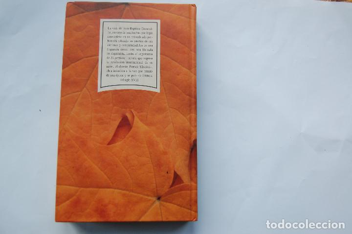 Libros de segunda mano: el perfume de patrick suskind. RBA. 1992. - Foto 5