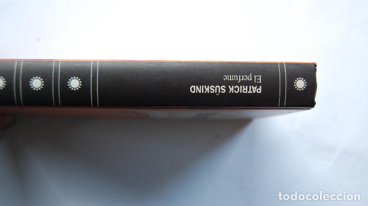Libros de segunda mano: el perfume de patrick suskind. RBA. 1992. - Foto 6