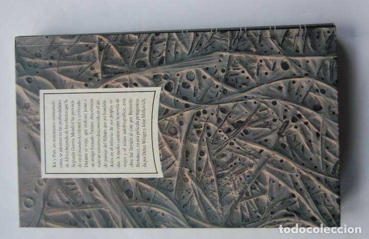 Libros de segunda mano: el cielo protector de paul bowles. RBA. 1992. - Foto 3