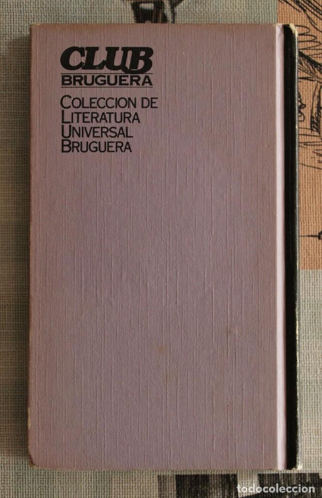 Libros de segunda mano: Libro - El Americano Impasible - Foto 2