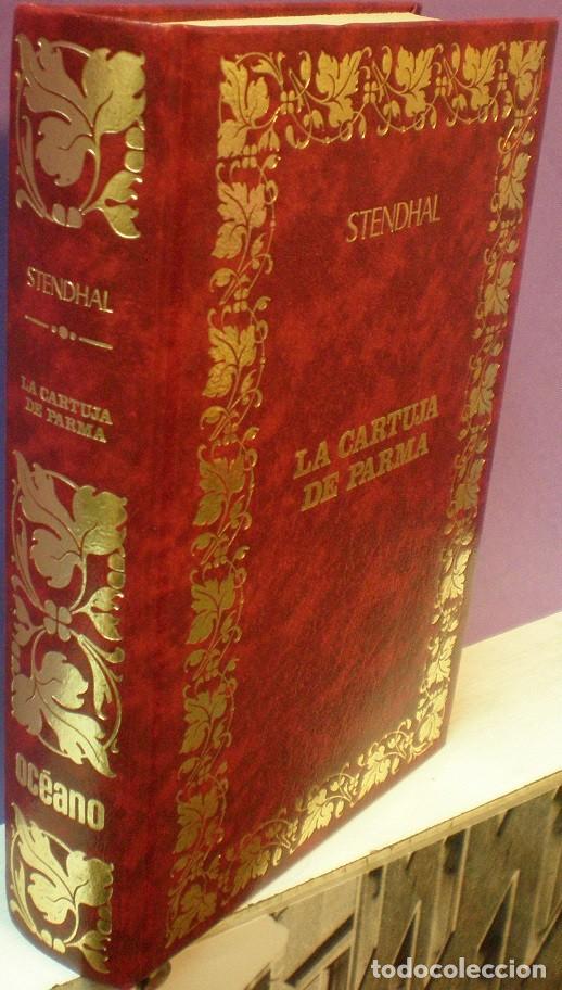 Libros de segunda mano: La Cartuja de Parma - Stendhal - Foto 1