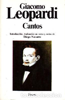 Libros de segunda mano: CANTOS. L-1187 - Foto 1