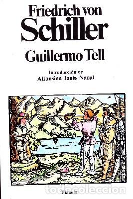 Libros de segunda mano: GUILLERMO TELL. L-1189 - Foto 1