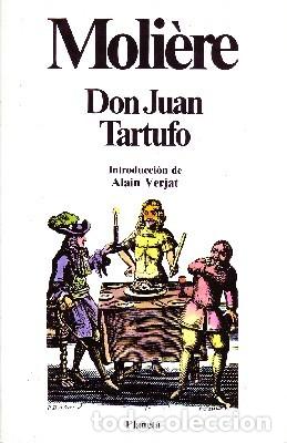 Libros de segunda mano: DON JUAN TARTUFO. L-1192 - Foto 1